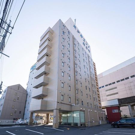 Hotel Econo יוקאיצ'י מראה חיצוני תמונה