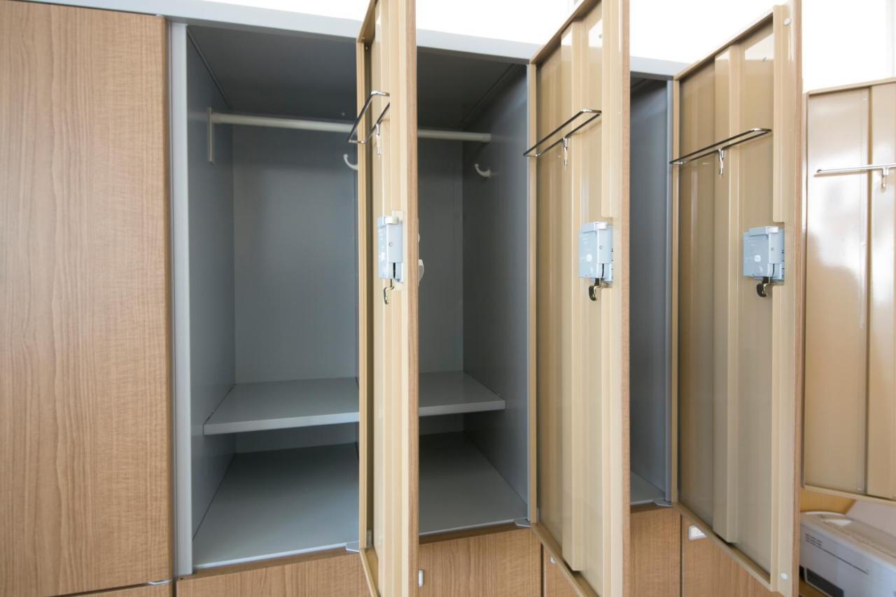 Hotel Econo יוקאיצ'י מראה חיצוני תמונה